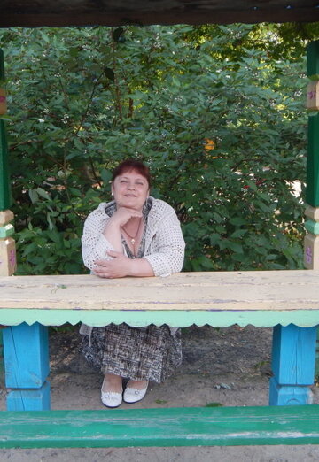 Моя фотография - Мария, 48 из Нижний Тагил (@mariya92430)
