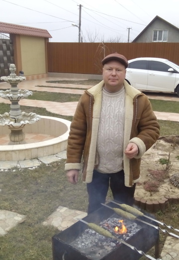 My photo - Gennadiy, 54 from Kherson (@gennadiy16084)