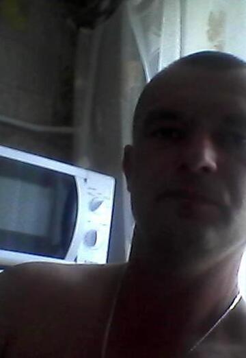 Моя фотография - Андрей, 41 из Чернигов (@andrey482469)