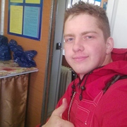 Влад, 30, Лангепас