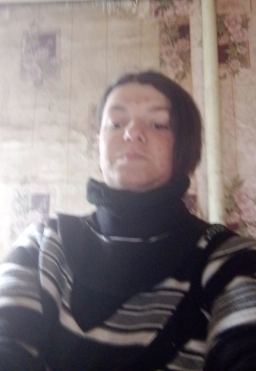 Моя фотография - Галина, 27 из Брянск (@galina113917)