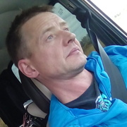 Владимир, 48, Ухта