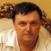 Aleksandr Ziablitskiï 66 Voskressensk