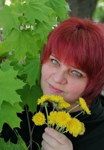 Моя фотография - Светлана, 53 из Днепр (@svetlana209947)