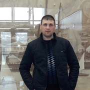 Андрей, 36, Кирово-Чепецк