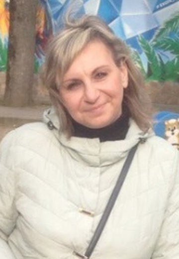 Моя фотография - Марина, 42 из Донецк (@marina207212)