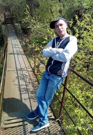 Моя фотография - Александр, 42 из Подольск (@aleksandr822211)