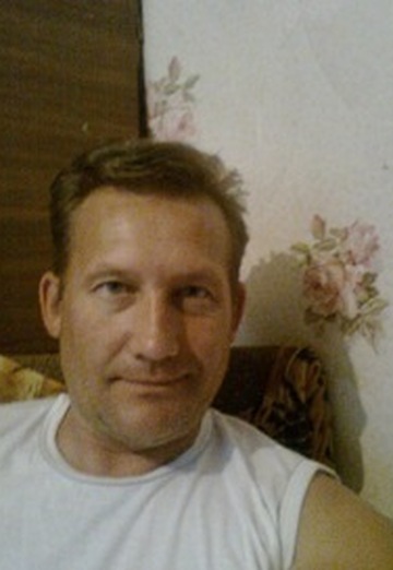 My photo - Oleg, 52 from Baghlan (@oleg46613)