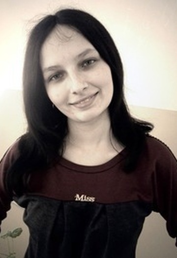 My photo - Mar'yana, 29 from Skole (@maryana895)