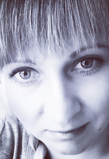 My photo - Svetlana, 38 from Minsk (@svetlana236135)