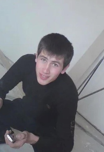 My photo - Astemir Ficev, 22 from Nalchik (@astemirficev)