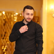 Эйнур, 30, Москва