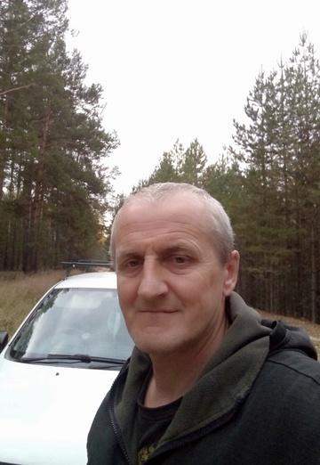 Моя фотография - Алексей, 45 из Тюмень (@aleksey563688)