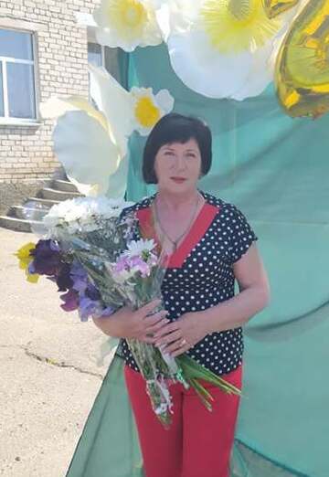My photo - Elena, 59 from Kherson (@elena434074)