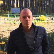 Александр Сергеевич, 34, Донской