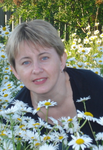 My photo - Olga, 48 from Nizhnevartovsk (@olga17793)