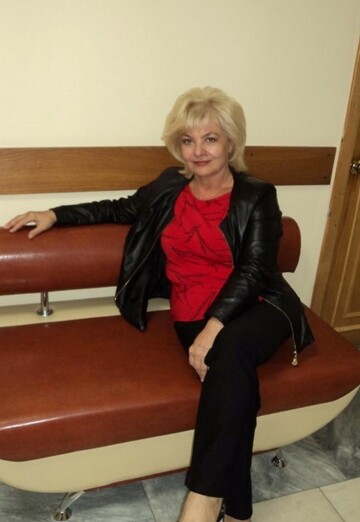 Моя фотография - Елена Фомичева (Козин, 66 из Нижний Новгород (@elenafomichevakozina)