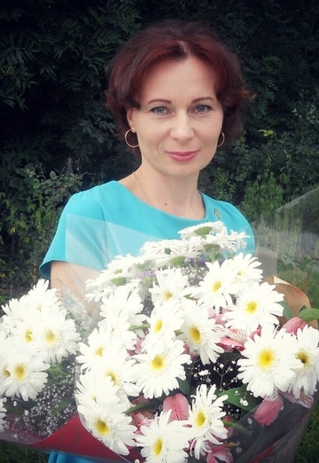Моя фотография - Olga, 46 из Киев (@olga243602)