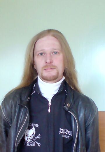 My photo - Vadim, 52 from Nizhny Tagil (@vadim7643752)