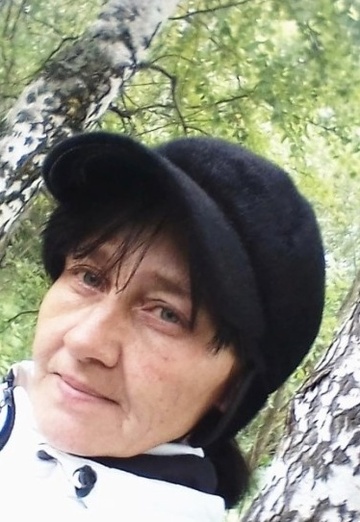 Моя фотография - Svetlana, 46 из Ижевск (@svetlana241290)