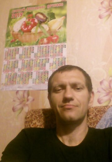 Моя фотография - серёжа, 39 из Николаев (@sereja16162)