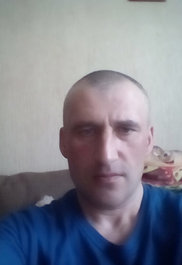 Моя фотография - Константин, 52 из Омск (@kons71)