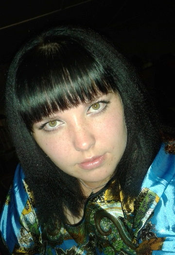 La mia foto - Yulianna, 34 di Kirs (@ulianna791)