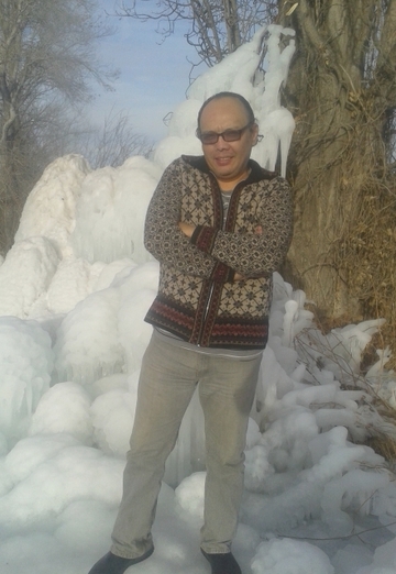 My photo - Nurlan, 58 from Bishkek (@nurlan4753)