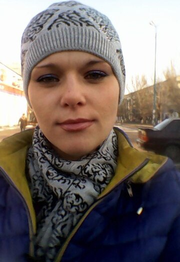 Viktoriya (@viktoriya57629) — my photo № 2