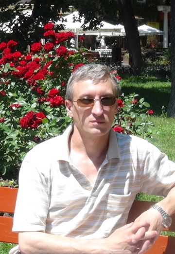 My photo - Vladimir, 48 from Odessa (@vladimir81937)