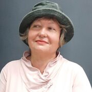 Алла  Шаталова, 62, Иваново