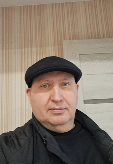 Моя фотография - Владислав, 53 из Норильск (@vladislav58655)