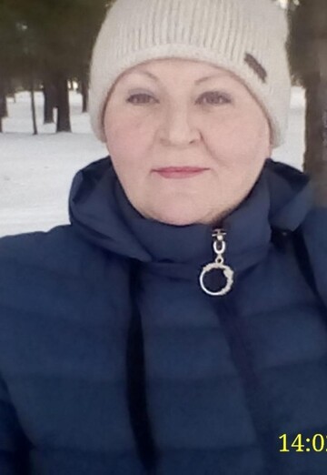 My photo - Tatyana, 51 from Zlatoust (@tatyana276758)