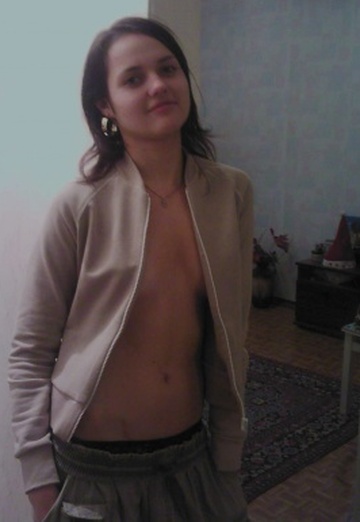 Моя фотография - Sveta, 37 из Астана (@sveta1261)