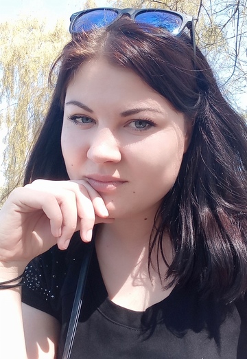 My photo - Svetlana, 27 from Zhovti_Vody (@svetlana254649)