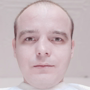 Вадим, 34, Гай
