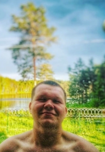 My photo - Kirill, 24 from Vitebsk (@kirill80926)