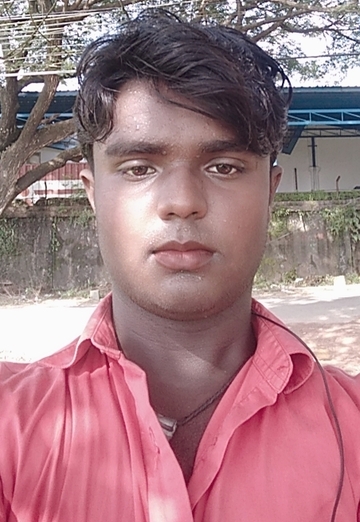 My photo - Pardeep, 21 from Pandharpur (@pardeep25)