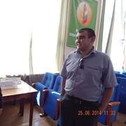 Александр, 31, Троицкое (Алтайский край)