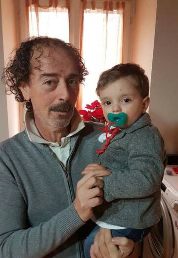 My photo - Antonio, 65 from Turin (@antonio3587)