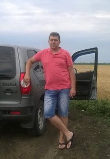 Моя фотография - Анатолий, 37 из Волгоград (@anatoliy44590)