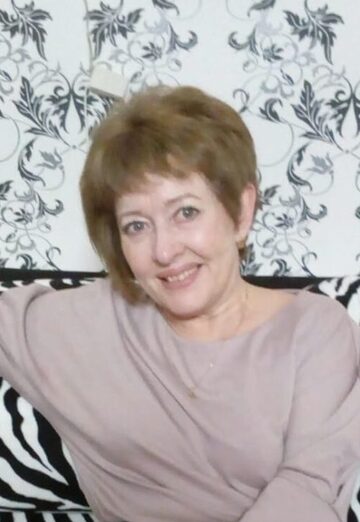 La mia foto - Irina, 59 di Kurgan (@irina335223)