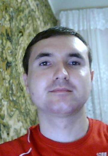 Моя фотография - константин, 42 из Белая Церковь (@kotya2306)