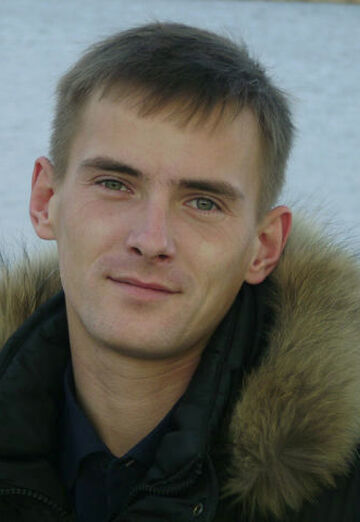 Моя фотография - Александр, 39 из Нижнеудинск (@isachenko11)