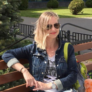 Оксана, 44, Чебоксары