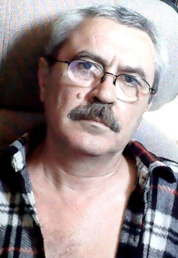My photo - dmitriy, 62 from Verviers (@dmitriy431855)