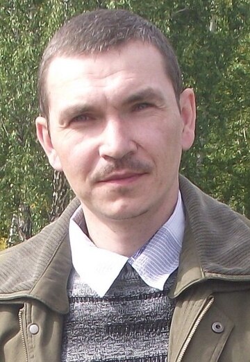 Моя фотография - Эдуард, 51 из Зеленогорск (Красноярский край) (@eduard3179)