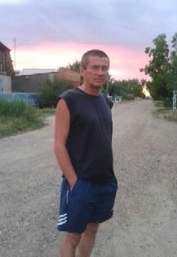Моя фотография - Юрий, 55 из Тирасполь (@uriy168776)