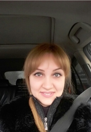 Моя фотография - Розалия Askhatovna, 38 из Уфа (@rozaliyaaskhatovna)