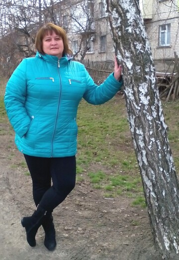 Моя фотография - Наталья, 53 из Старобельск (@natalya110382)